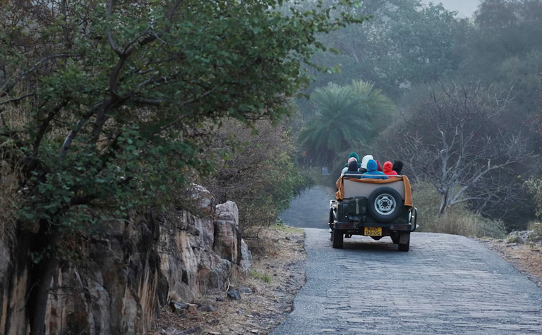 Goa Beach Tour